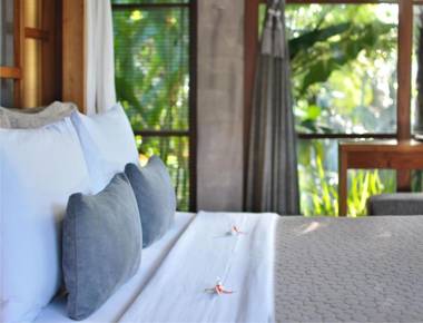 Luwak Ubud Villas and Spa