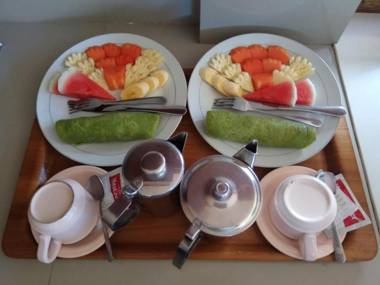 Indraprastha Ubud Home Stay