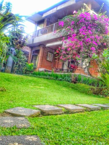 Indraprastha Ubud Home Stay