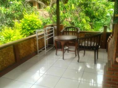 Indraprastha Ubud Home Stay