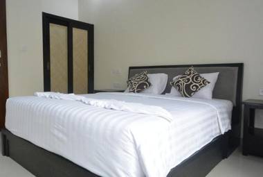 Agung Trisna Bungalows