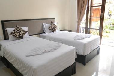 Agung Trisna Bungalows