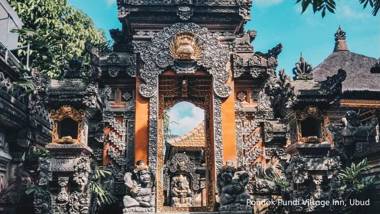 Pondok Pundi Village Inn