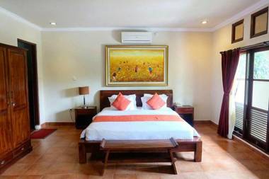 Pondok Pundi Village Inn