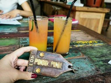 Pondok Pundi Village Inn