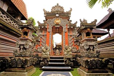 Pondok Pundi Village Inn