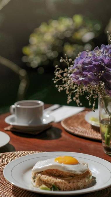 Bumi Muwa Ubud at Monkey Forest