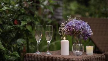 Bumi Muwa Ubud at Monkey Forest