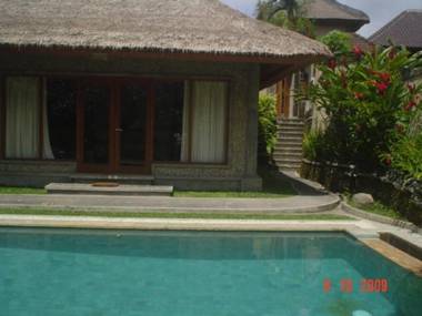 Nefatari Exclusive Villas