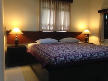 Gerhana Sari 2 Bungalows