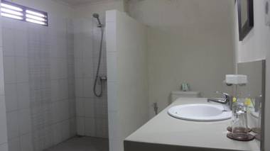 Gerhana Sari 2 Bungalows