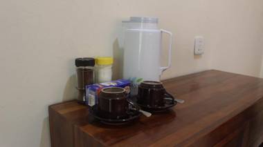 Gerhana Sari 2 Bungalows