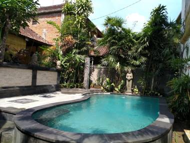 Pondok Bambu Homestay