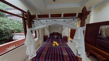 Bembengan Ubud Cottages