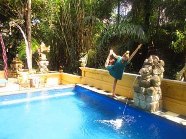 Bembengan Ubud Cottages