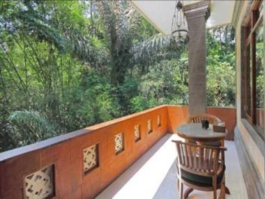 Bembengan Ubud Cottages