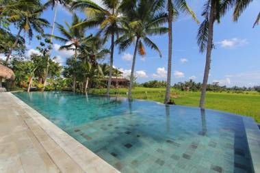 Mathis Retreat Ubud