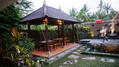 Villa Cilinaya Ubud