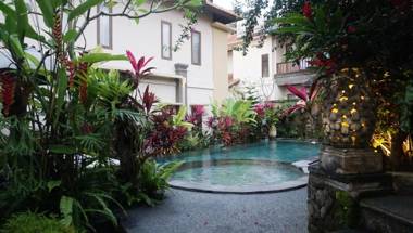 Villa Cilinaya Ubud