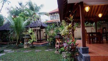 Villa Cilinaya Ubud