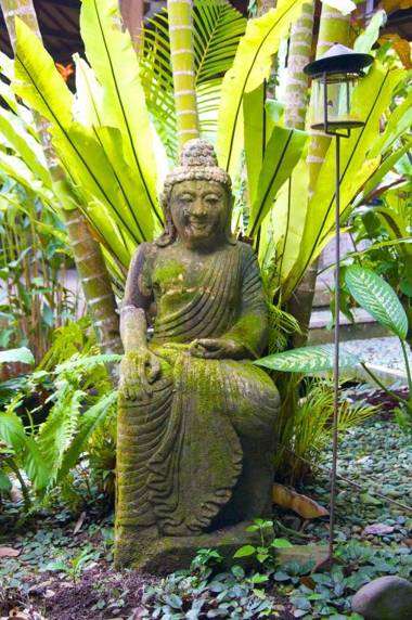 Taman Rahasia Tropical Sanctuary and Spa