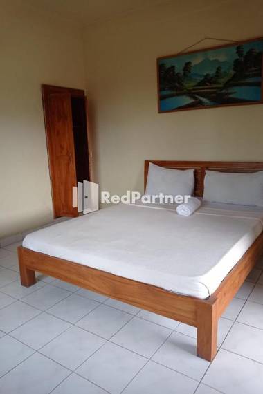 Gusti Homestay Ubud RedPartner