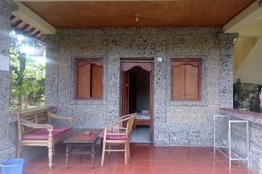 Gusti Homestay Ubud RedPartner