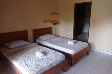 Gusti Homestay Ubud RedPartner