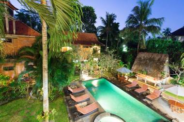 Wenara Bali Bungalows