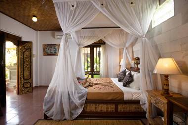 Ketut's Place Bed & Breakfast Ubud