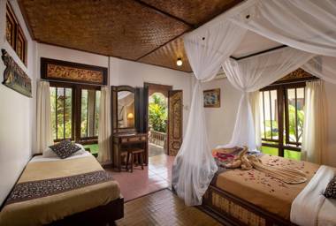 Ketut's Place Bed & Breakfast Ubud