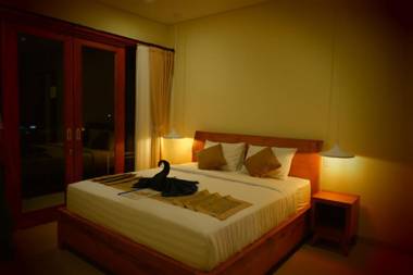 Three Dewi's Guest House