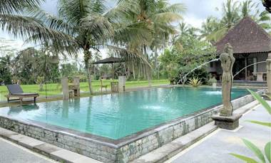 Pajar Suites and Villas Ubud