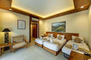 Onje Resort and Villas