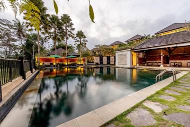 Onje Resort and Villas