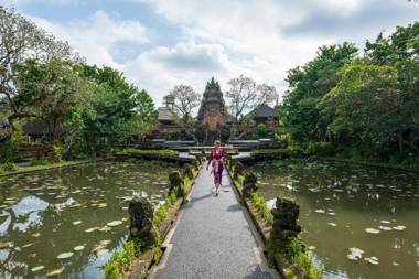 Puri Saraswati Dijiwa Ubud