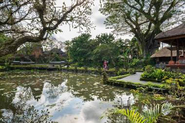 Puri Saraswati Dijiwa Ubud