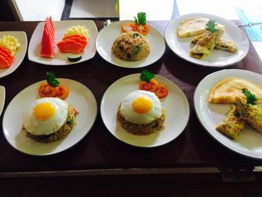 Pondok Naya - CHSE Certified