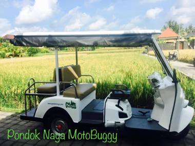 Pondok Naya - CHSE Certified