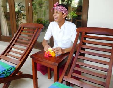 Sama's Cottages and Villas