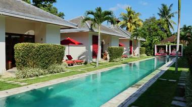 Rouge - Villas & Spa