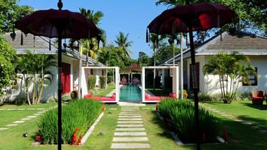 Rouge - Villas & Spa