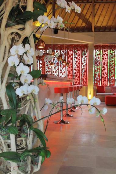 Rouge - Villas & Spa