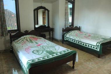 Sunarta House Homestay