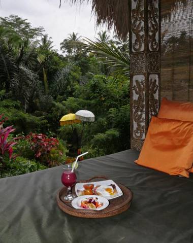 Kupu Kupu Private Villa