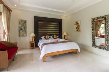 Rahayu Suites Monkey Forest Ubud