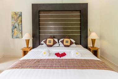 Rahayu Suites Monkey Forest Ubud