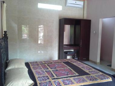 Pica Sedana Homestay