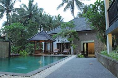 Igna Bungalows