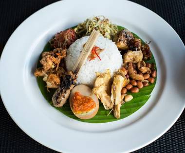 Black Penny Villas Ubud